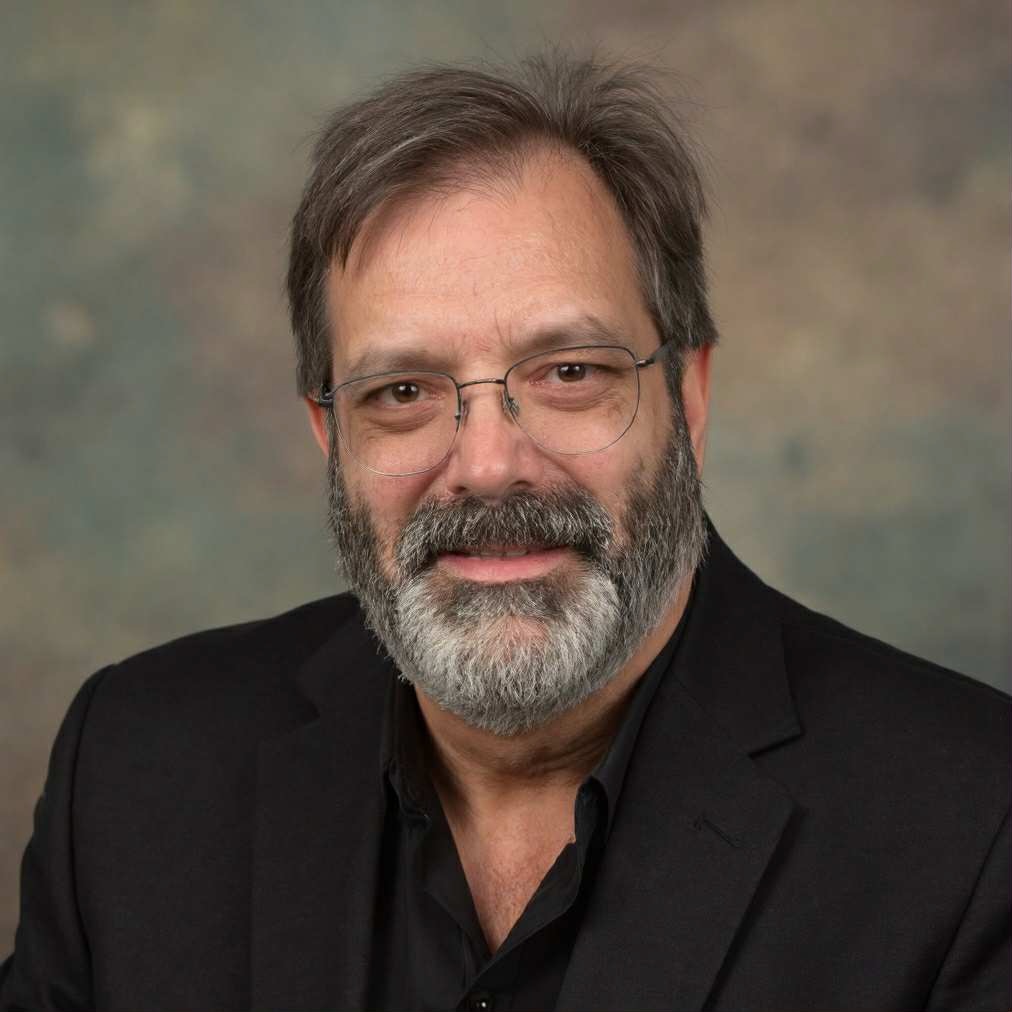 Bruce Brown